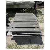 SKID COMPOSITE MATERIAL