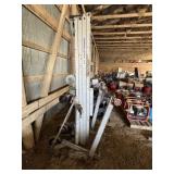 GENIE SUPERLIFT SLC-18 (NEEDS PULLEY)