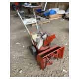 ARIENS SNOWBLOWER