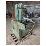 SUNNEN MBB1650 PRECISION HONING MACHINE