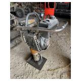 BOMAG TAMPER