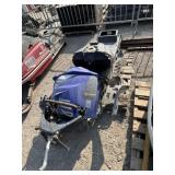 2015 YAMAHA (PARTS ONLY)