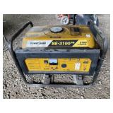 POWER EASE BE3100 PR GENERATOR