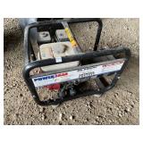 POWER EASE GENERATOR