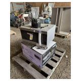 LOT APPLICANCES - KENMORE MICROWAVES
