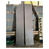 COUNTER TOP APPROX 122 INCH LONG