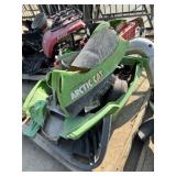 2003 ARCTIC CAT F7 ATV (PARTS ONLY)