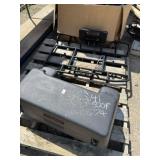 SKIDOO CARB ATV CARGO BOX & ARCTIC CAT