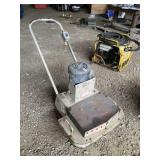 EDCO GRINDER / SURFACER