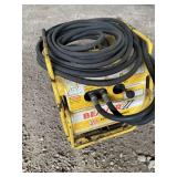 BEAVER HYDRAULIC POWER PACK