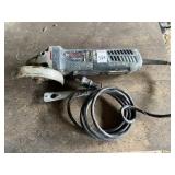BOSCH GRINDER