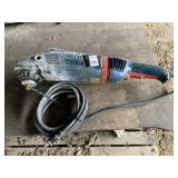 BOSCH GRINDER