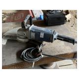 BOSCH 1365 GRINDER