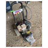POWER EASE PRESSURE WASHER PUMP(PUMP NO GOOD)