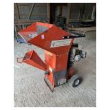 BEARCAT 3 INCH CHIPPER SHREADER