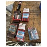 LOT - CRAFTSMAN SANDING BELT