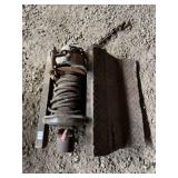 HYDRAULIC WINCH