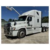 2013 FREIGHTLINER CASCADIA 1230492 KMS