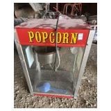 POPCORN MAKER