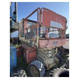 JLG 260 MRT (NOT OPERATING)