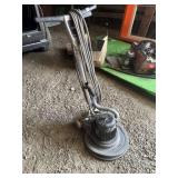 CLARKE 1600 SANDER
