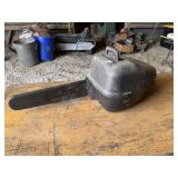 CHAINSAW CASE
