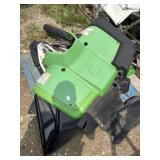 LOT - PLASTIC BODY PANELS - ARCTIC CAT / ARGO