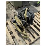 KUBOTA WG750 MOTOR PARTS