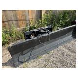 SNOW BLADE - 87 INCH, MODEL 003-17-86-001