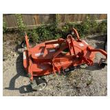 KIOTI 60' MOWER DECK (UNUSED)