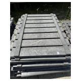 SKID COMPOSITE MATERIAL