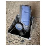 SIMONIZ PRESSURE WASHER PARTS