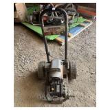 POWER EASE PRESSURE WASHER PUMP