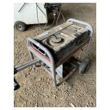 3500 GENERATOR (MISSING MOTOR)