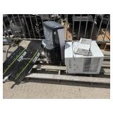 DEHUMIDIFIER / AC UNIT