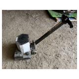 EDDY FLOOR SANDER