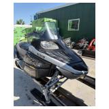 2007 ARCTIC CAT F8 LXR 8041 MILES / 309 HOURS