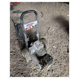 POWER EASE PRESSURE WASHER PUMP