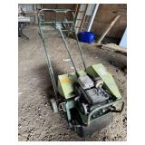RYAN LAWN AERATOR IV