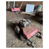 TROY-BILT 33 INCH MULCHING MOWER 8.5 HP