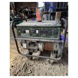 ARCTIC CAT AC7500GD2E 440LC GENERATOR