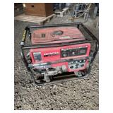 HONDA EM5000 GENERATOR