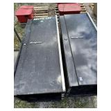 SNAPON SIDE CABINETS