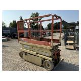 JLB 2032E2 (PARTS ONLY)