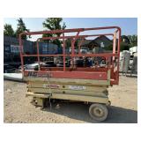 JLG 2032E2 (PARTS ONLY)