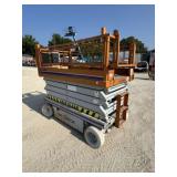 SKYJACK SJIII 4830