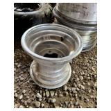DUX RIM SIZE UNKNOWN