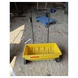 VIGORO SPREADER