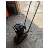 MIKASA FLOOR TAMPER