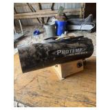 PROTEMP HEATER